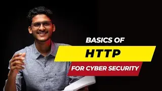 Understanding HTTP basics | Client-server, Packet transfer, Headers