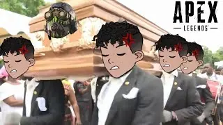 Apex Legends Quest #3 