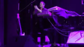 Shakatak (Piano Solo By Bill Sharpe) at 7. Augsburg Smooth Jazz Festival (2016)