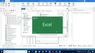 UiPath - Set color for specific cells based on condition in Excel-Set Range Color #rpa