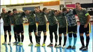 Огляд матчу другого туру Preseason cup ФК АРМІЯ - DPP