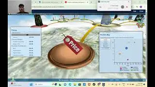 Reflection video on Marketing Simulation