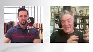 Dr. Dan Tomasulo talks with Mark Henick about compassion, attachment, and hope