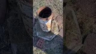 Who Needs a Regular Well Cap When You Have This?