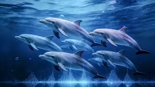 Deep Dive #01 &ndash; Ambient Trance Journey | 1h 20m Underwater Background Music