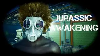 Can My Yeti Take On The Swamp Cave? In Ark: Jurassic Awakening!