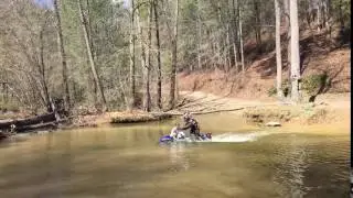 2017 March Moto Madness