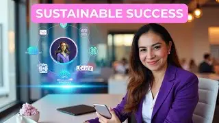 The Burnout-Proof Body: Energy Management for Women Leaders
