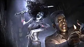 The Spirit Voice Sound Effects -  Dead by Daylight