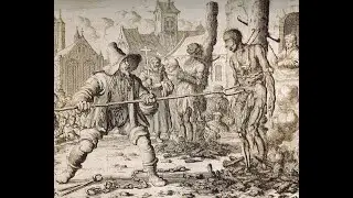 Die Verfolgung (1) Die Kirche erkennt die Todesstrafe f&uuml;r Ketzerei an -  GDIIM # 21