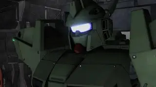 ヘビーガンとかいうキャラ