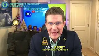 Asset Protection for Business Owners