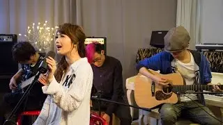 朱俐靜 Miu〈我的小生活〉- KKBOX × 樂人 Live Session Vol. 4