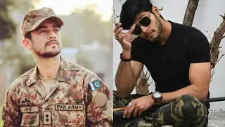 PAK ARMY NEW VIRAL TIKTOK VIDEO'S||WORLD STRONGEST ARMY💪