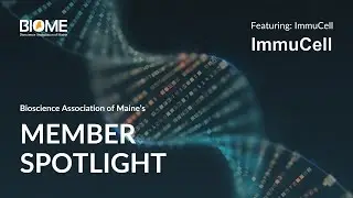 BioME Member Spotlight: ImmuCell