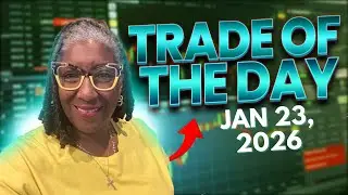 Surviving SPX Reversals: Iron Condor Strategy + PDT Hack - Jan 23 Recap