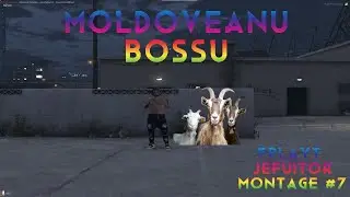 [FPLAYT] JEFUITOR MONTAGE SANTO CAPRA 3 ZILE DE FAPTE #7