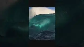 Relaxing soothing waves||water therapy for anxiety relief, tranquil water ambience||@calmmusic