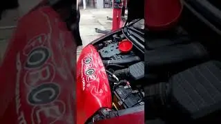 Motul 300 v honda odyssey