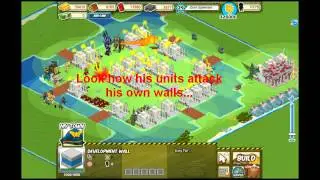 Social Wars Dumbest Base