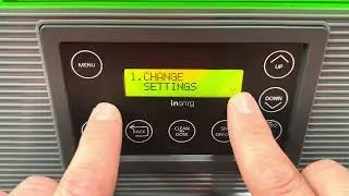 How to set up the Outback Smart Equipment System
