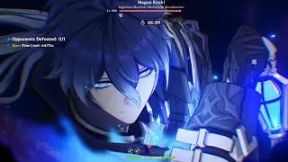 Imaginarium Theater 6.2, Act 1-10 | Genshin Impact