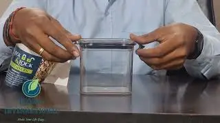 700ml  Lock N Lock Storage Container