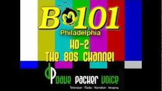 B101 HD-2 Re-image