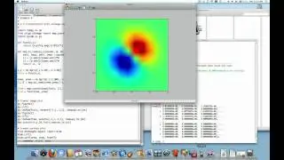 Interpolation with Python 4 of 4: 2d interpolation with ndimage