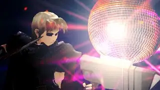 DANCE | ft. pwof, asidyx, logan