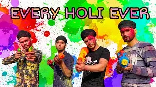 Every holi ever 🔥