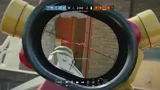RAT Squad's Live Rainbow 6 PS4 #14