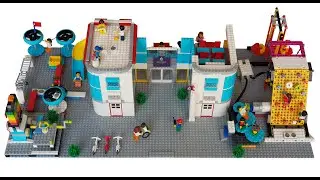 FLL Explore- Best Innovation Award 2021