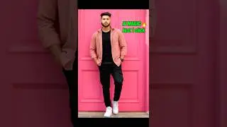 Trending Instagram Ai Photo Editing || Gemini Ai Photo Editing Boys Prompt #gemini​ #aiphotoediting