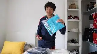 CRAZY $1000+ SUPREME FW20 UNBOXING!