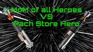 7chambers MoM vs Pach Store Hero V1