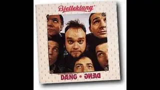 Bjelleklang - Kamel fra Lillestrøm