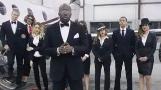 ADL SBT PROJECT NO PLACE FOR HATE COMMERCIAL PSA SHOOT BEHIND THE SCENES WITH D-TEFLON