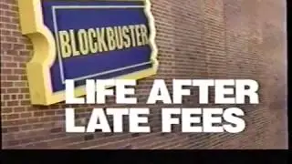 Blockbuster Life After Late Fees