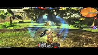 Keela Whiteheart - DFUW PVP: 2