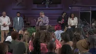 Sunday Morning Service
