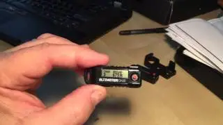 Как использовать AltimeterOne