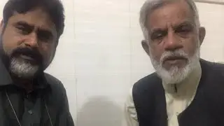 Introduction Voice of 92 Live with Akmal Kang & Pervaiz Ajmi