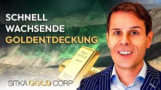 Sitka Gold: 30.000-Meter-Bohrprogramm | Spannende Entwicklungen im Jahr 2025
