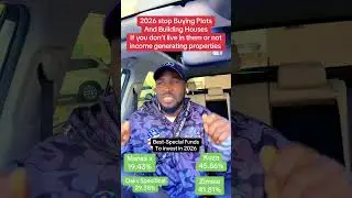 2026 Stop Buying Plots And Building Houses You Don&rsquo;t live in