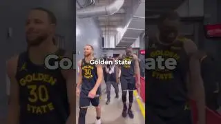 Warriors Win Game 7