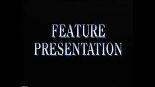 Buena Vista Home Video ids 1992-94
