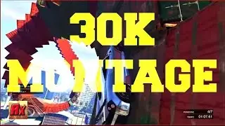 SPECIAL 30K SUBS! {PS4 GTA5 online Epic Races}