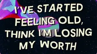 The Vaccines - Planet Of The Youth (Official Lyric Video)