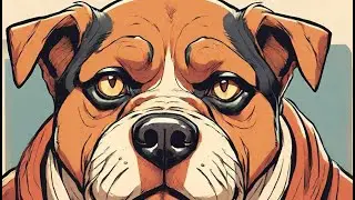 🐶 Причины опухшей морды у собаки и как помочь | Причины и методы лечения! 🩺
